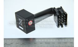 DIODE MODULE ASSEMBLY