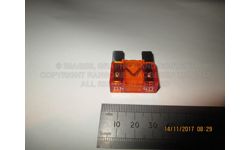 FUSE-40 AMP ASSEMBLY (NOT AVAILABLE AS SPARE)
