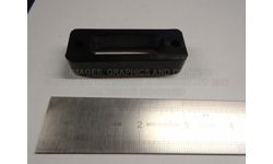 MIRROR SPACER PLATE