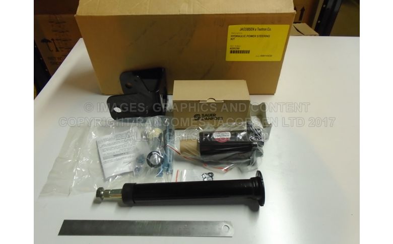 4255290 Kit, Hydraulic Power Steering