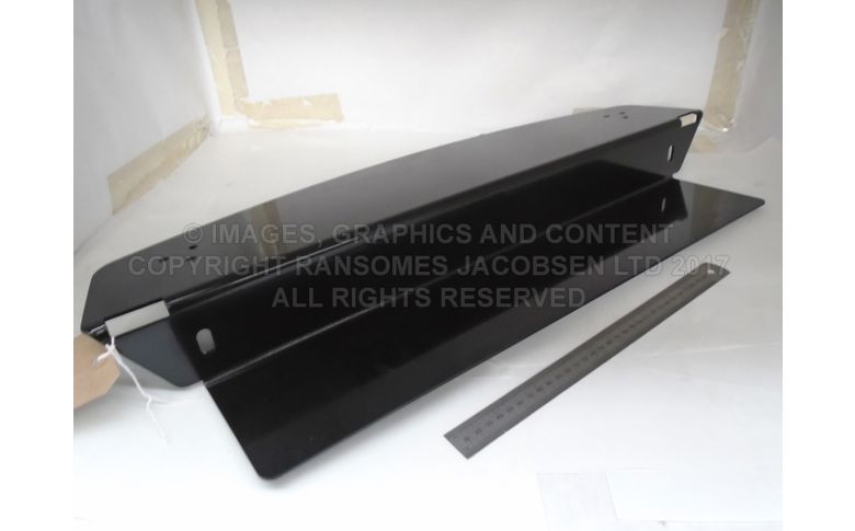 4288232 BRACKET-CHASSIS REAR