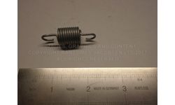 PEDAL SPRING - MMP - TURBO