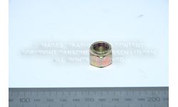 ELASTIC STOP NUT 1/2-20 PLATED