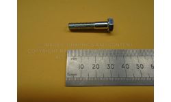 BOLT-HEX M6 X 30 (IS TO OBTAIN FROM IM)