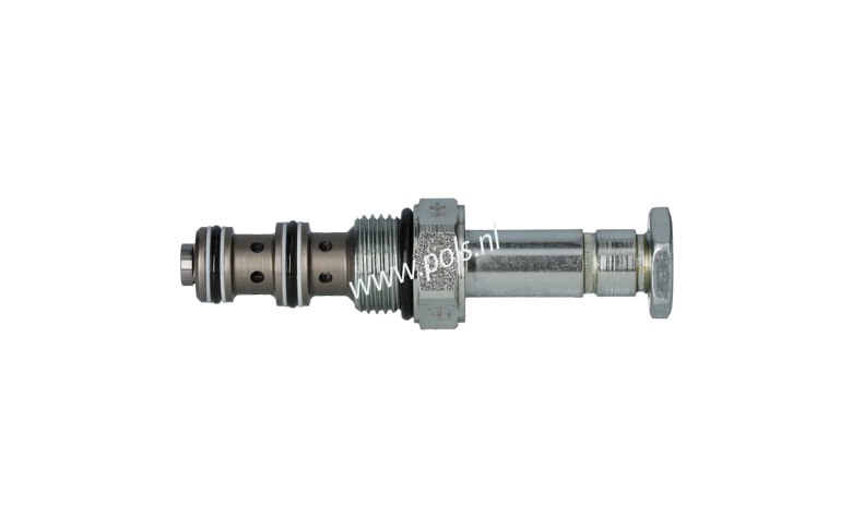 60312902231 Directional Screw-In Cartridge valve