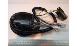 SUB-ASSEMBLY TURN SIGNAL SWITCH