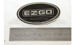 DECAL-E-Z-GO COWL ST, 07 MDL
