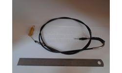 CABLE, ASSY, ACLTR, MED_WB