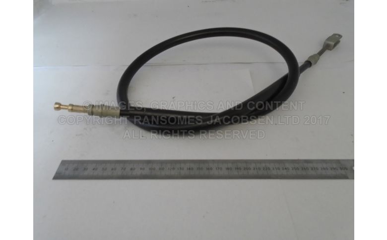 624697 CABLE, BRAKE - 48.06