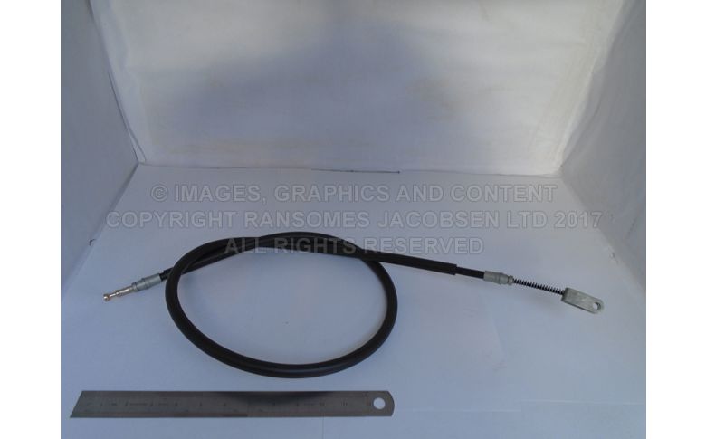 624698 CABLE,BRAKE-57.81