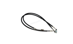 SVC-EQUALIZER & BRAKE CABLE ASSY