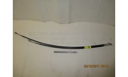 SVC-EQUALIZER & BRAKE CABLE ASSY