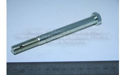 CAPSCREW-WITH DRILLED HOLE* SEE TEXT