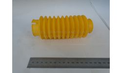 SVC - BOOT,SHOCK ABSORBER,YELLOW
