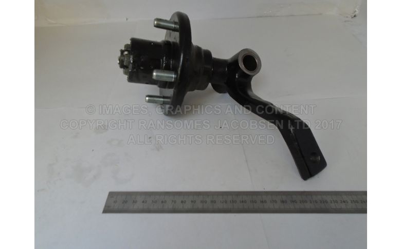70535G03 SPINDLE ASSY. LH