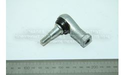 TIE ROD END-LH (SEE TEXT)