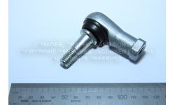 TIE ROD END-RH (SEE TEXT)