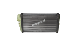 Heater coil