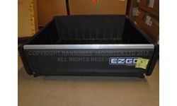 SVC-ASSEMBLY,PLASTIC BED, 40