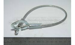 CABLE,ASSY, TAILGATE PLASTIC BED