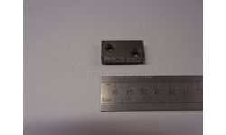 CUSH,SPACER ARM SWITCH (STEEL)TEXT