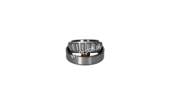 Tapered roller bearing, outer