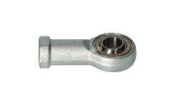 Cylinder ball joint