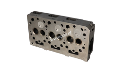 CYLINDER HEAD TOTAL ASSY