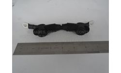 WIRE,BATTERY,4 AWG,6"
