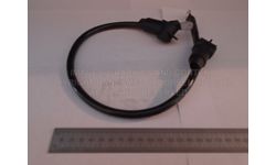 WIRE,BATTERY,4 AWG,22"