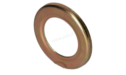 COVER, OIL SEAL