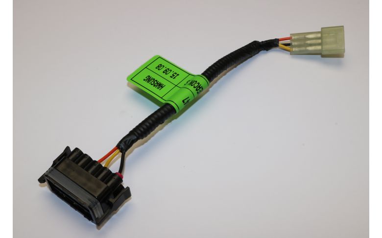 T4144-69271 WIRE, LAMP SWITCH CONNECTION H
