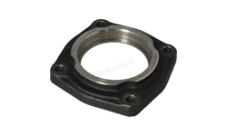 COVER, AXLE BEARING RR