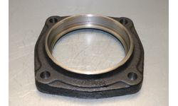 COVER, AXLE BEARING RR