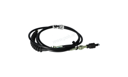 CABLE ASSY-4WD