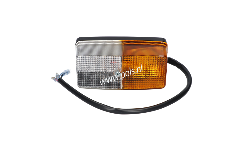 T2185-69071BB FRT T/SIGNAL LAMP ASSY