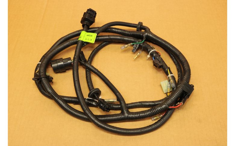 T2185-69446 FENDER WIRE HARNESS ASSY