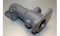 FLANGE, COOLING WATER