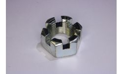 NUT-HEX 3/4-16 SLOTTED