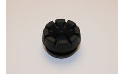 SEAT RUBBER MOUNT