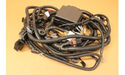 WIRE HARNESS,MAIN D