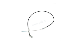 R/B 4119634 CABLE,CLUTC